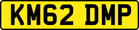 KM62DMP
