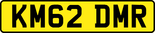 KM62DMR