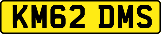 KM62DMS