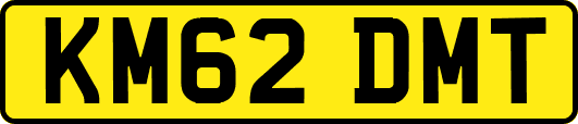 KM62DMT