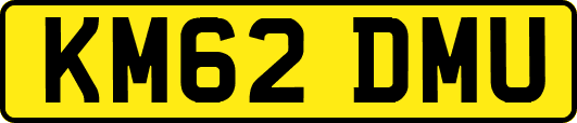 KM62DMU