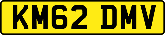 KM62DMV