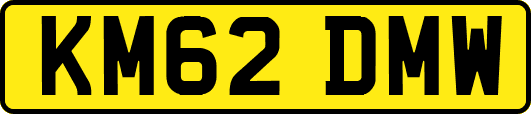 KM62DMW
