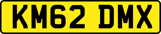 KM62DMX