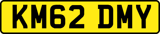 KM62DMY