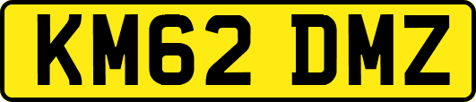 KM62DMZ