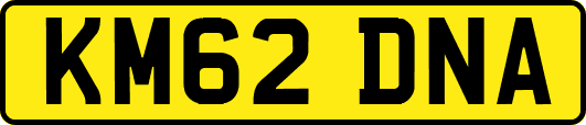 KM62DNA