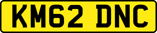 KM62DNC