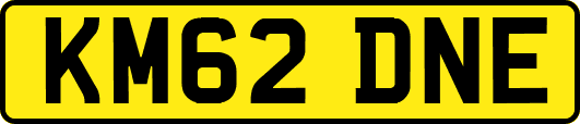KM62DNE
