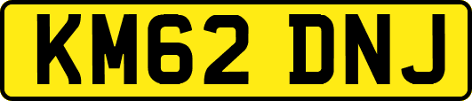 KM62DNJ