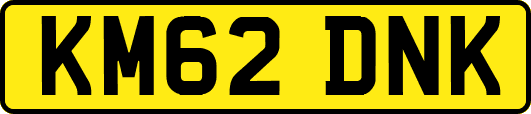 KM62DNK