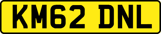 KM62DNL