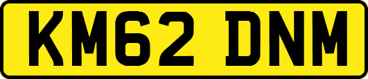 KM62DNM