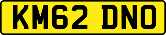 KM62DNO