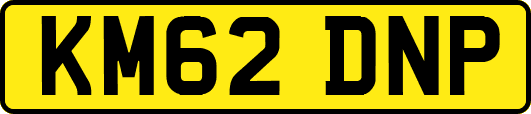 KM62DNP