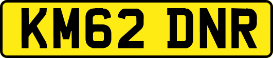 KM62DNR
