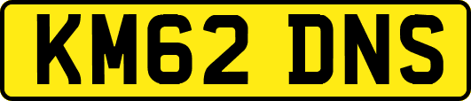 KM62DNS