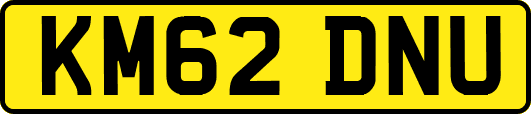 KM62DNU