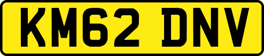 KM62DNV