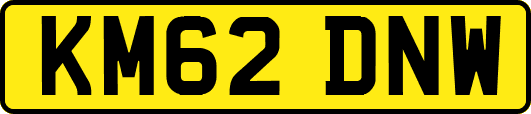 KM62DNW