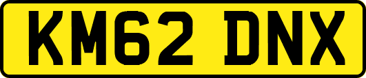 KM62DNX