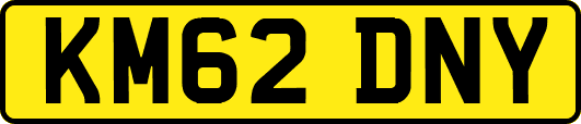 KM62DNY
