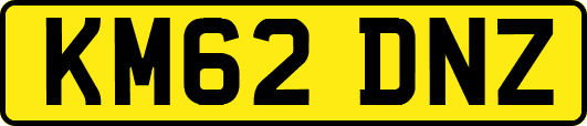 KM62DNZ