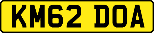 KM62DOA