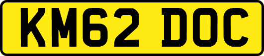 KM62DOC