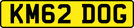 KM62DOG
