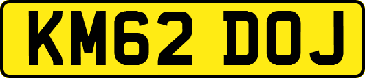 KM62DOJ