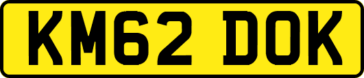 KM62DOK