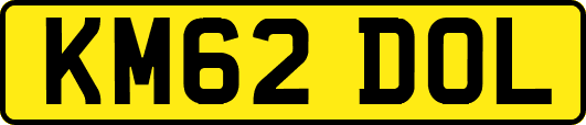 KM62DOL