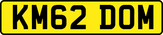 KM62DOM