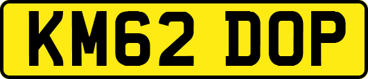 KM62DOP