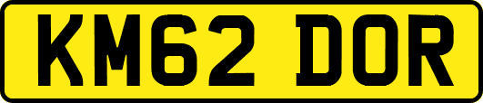 KM62DOR