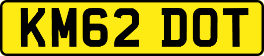 KM62DOT