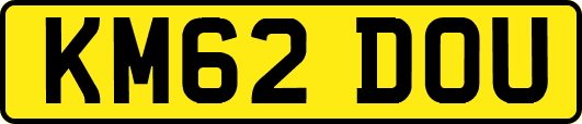 KM62DOU
