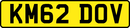 KM62DOV
