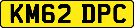 KM62DPC