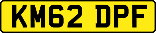 KM62DPF