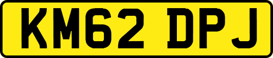 KM62DPJ