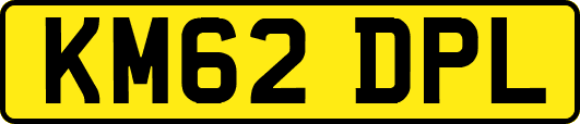 KM62DPL