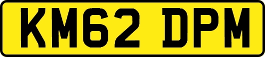 KM62DPM