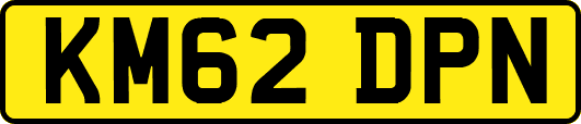 KM62DPN