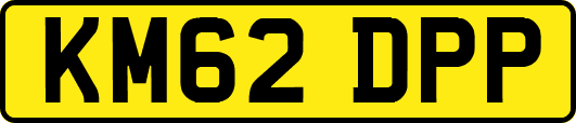 KM62DPP