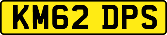 KM62DPS