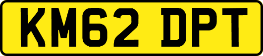 KM62DPT