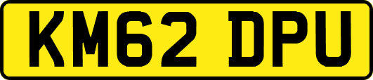 KM62DPU