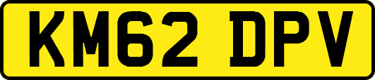 KM62DPV